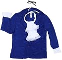 Austin Powers Adult Costume - Size 42/46