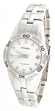 Fossil AM4124 Women's Watch - Silver