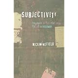 subjectivity theories of the self from freud to haraway