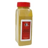 TASTE Specialty Foods Tumeric Ground 22 Ounce Jar by TASTE Specialty Foods