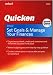 Software : Quicken Deluxe 2012
