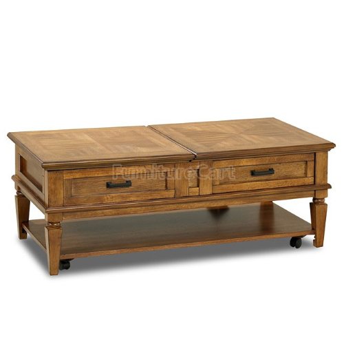Klaussner - Concord Cocktail - 747819CTBL