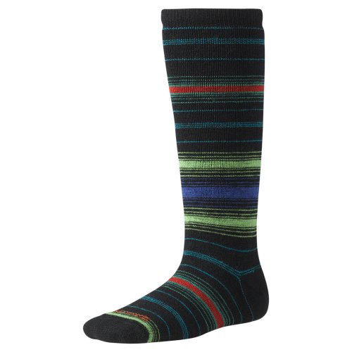 Smartwool Kids Wintersport Stripe Sock -Kids