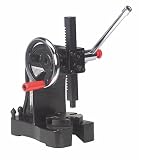 Palmgren 61101 AP10 1-Ton Manual Arbor Press