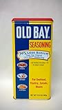 UPC 070328010159 product image for Old Bay Seasoning 30% Less Sodium 13.5 OZ | upcitemdb.com