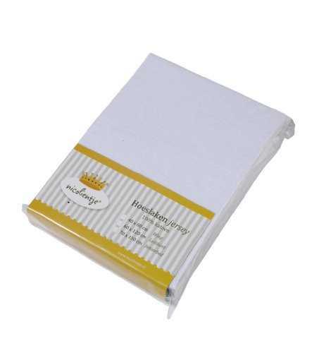 Imagen principal de Nicolientje 701308 - Cubrecolchones