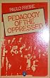 Pedagogy of the Oppressed