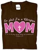 Adult T - Christian Mom