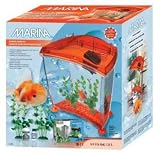GOLDFISH KIT 5.5GALLON ORANGE 2
