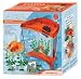 Pet Supplies : GOLDFISH KIT 5.5GALLON ORANGE 2