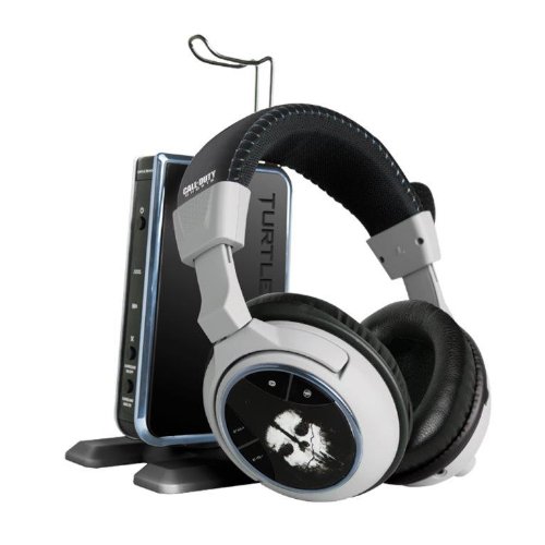 turtle beach ear force shadow call of duty ghosts