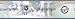 KC Royals MLB Prepasted Wall Border, 6-Inch-by-15-Foot
