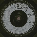 FOR A WHILE 7" (45)
