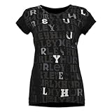 Hurley Junior's Second Floor Short Sleeve Tee