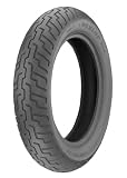 Dunlop D404 Tire - Front - 110/90-18 32NK29