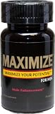 Maximize Male Enhancement Formula