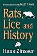 Rats, Lice and History