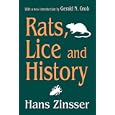 Rats, Lice and History