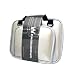 CaseCrown Premium Double Memory Foam Case with Shoulder Strap (Silver Metallic) Disney Netpal by ASUS - 8.9-Inch Princess Pink Netbook