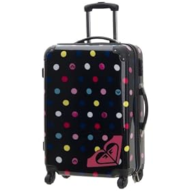 air caraïbes franchise bagages Roxy On Vacation Article de v