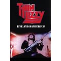 Thin Lizzy - Live & Dangerous (DVD+Bonus CD)