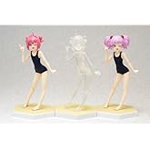 ¤æ¤ë¤æ¤ê Àֺ ¤¢¤«¤ê&µÈÀî ¤Á¤Ê¤Ä¡Ú¸ÂÄêVer.¡Û (1/10¥¹¥±¡¼¥ë PVCÅÉÁõºÑ¤ß´°À®ÉÊ)