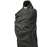 Snugpak Jungle Blanket, Olive