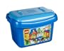 Lego Briques - 4626 - Jeu de Construction - Bo�te de Briques