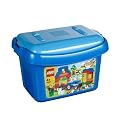 Lego Briques - 4626 - Jeu de Construction - Bo�te de Briques