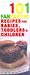 Books : 101 Fantastic Recipes for Babies, Toddlers and Children: From First Foods to Starting School! (101 Fantastic Recipes)