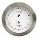 Fischer 1512TH-01 Thermohygrometer / Edelstahl matt