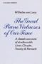 The Great Piano Virtuosos of Our Time: A Classic Account of Studies with Liszt, Chopin, Tausig & Henselt