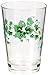 Corelle Coordinates by Reston Lloyd Callaway Acrylic Juice Glasses, 8-Ounce, Set of 6