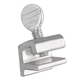 High-Security Sliding Window Lock - 3-Second Installation