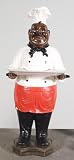 Soul Chef with Tray (34in)