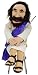 Jesus Soft Puppet