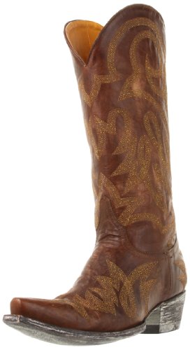 Old Gringo Womens Lauren Brass