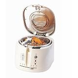 2.5 Liter Electric Deep Fryer