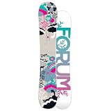 Forum Snowboard The Craft Women's New