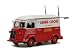 Citroen Type H Grand Circus of France - 1/43rd Scale Eligor Model