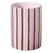 Tiddliwinks Tumbler - Mod Pink/ Brown