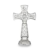 IMAGE OF Waterford Crystal Religious Kilree Standing Cross