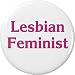 Lesbian Feminist 1.25