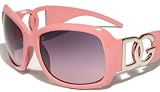 Kids Children DG Designer Fashion Sunglasses - Girls Ages 2-12