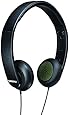 Shure SRH144 Semi-Open Portable Collapsible Headphones