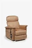 Indoor Furnitures item: NexIdea NexChair MOD6-GINGER 3 Position Lift Chair