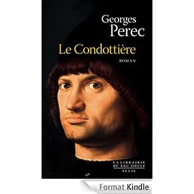 Le Condottière