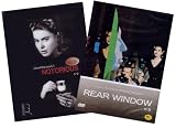 Alfred Hitchcock's Notorious & Rear Window (2 DVDs) (Import NTSC All Regions)