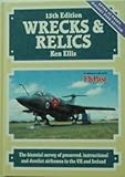 Wrecks and relics