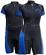 Oceanic Neo-Titan Shorty - 6.5mm One Piece Mens Dive/Diving Wetsuit Large RRP £83